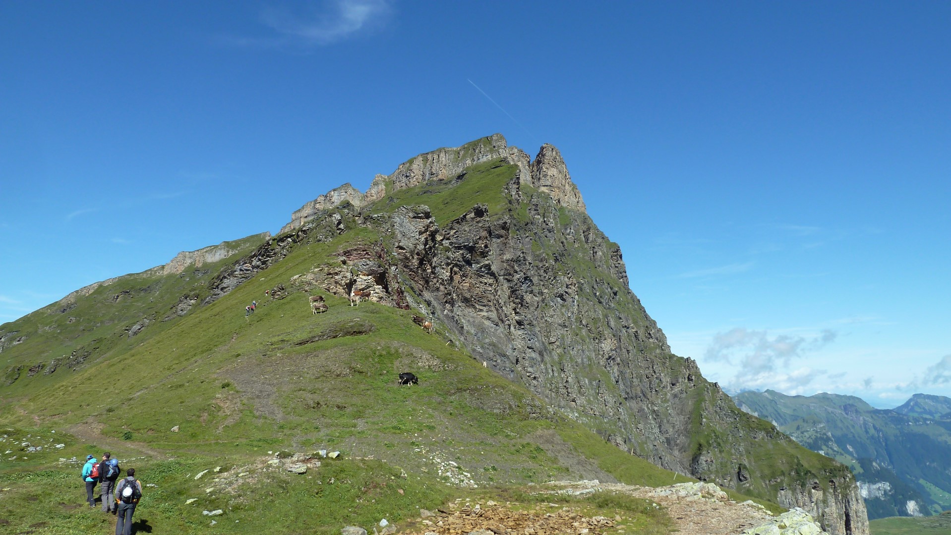 2014.Graustock-Klettersteig (6)